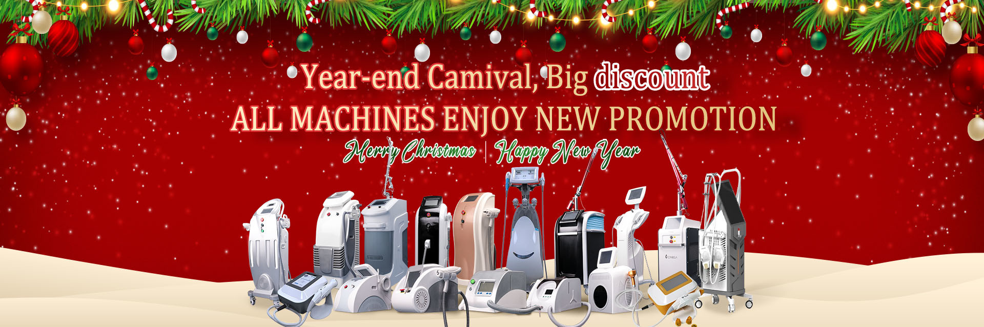 quality Laser Tattoo Removal Machine factory