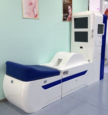 220V 380V Hydrotherapy Colon Cleanse Machine For Intestine SPA ...